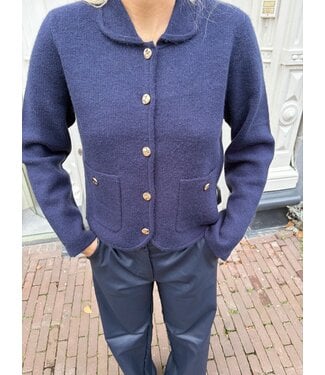 Freequent Vesten (651.60.098)