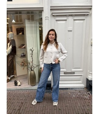 Freequent Vesten (651.40.242)