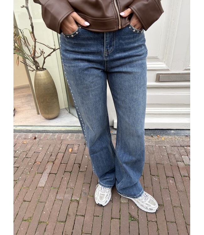ESQUALO BROEK (JEANS)