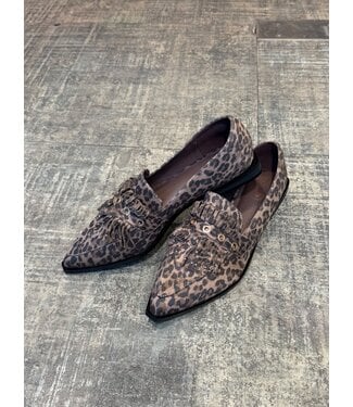 Shoecolate Loafers (534.59.004)