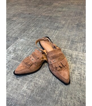 Shoecolate Loafers (534.54.002)