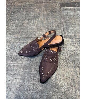 Shoecolate Loafers (534.50.005)