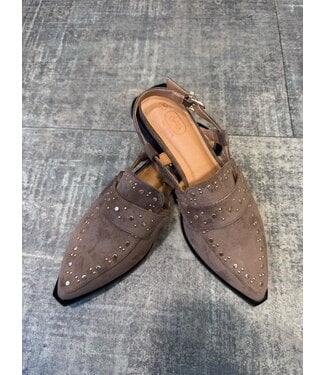 Shoecolate Loafers (534.45.004)