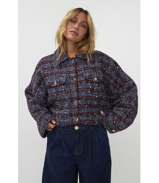 Amaya Blazer (801.69.062)