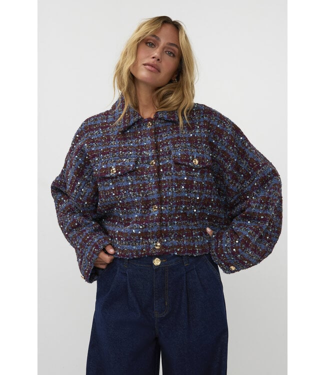 Amaya Blazer (801.69.062)