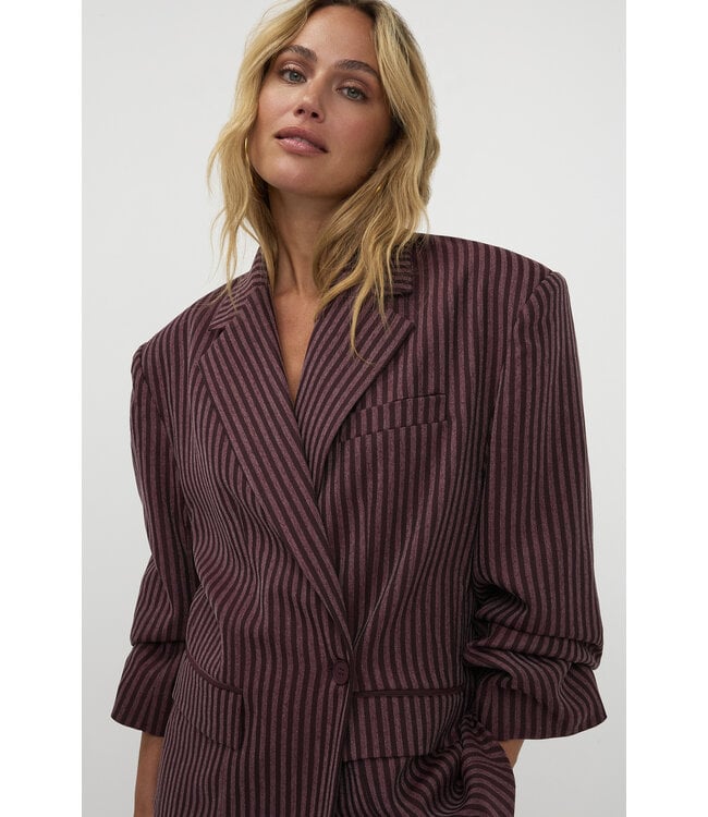 Amaya Blazer (801.92.026)