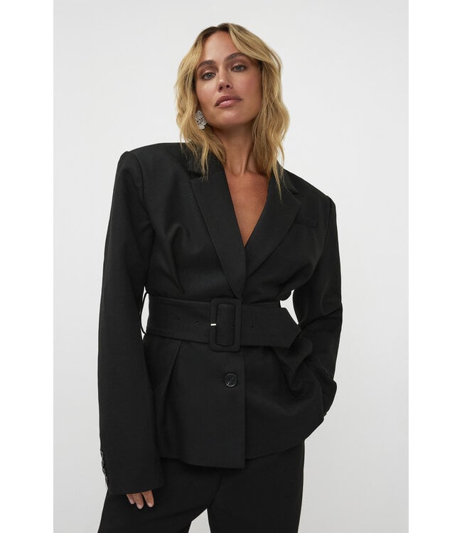 Amaya Blazer (801.10.221)