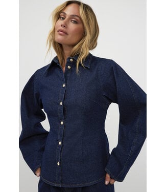 Amaya Blouse (641.61.085)