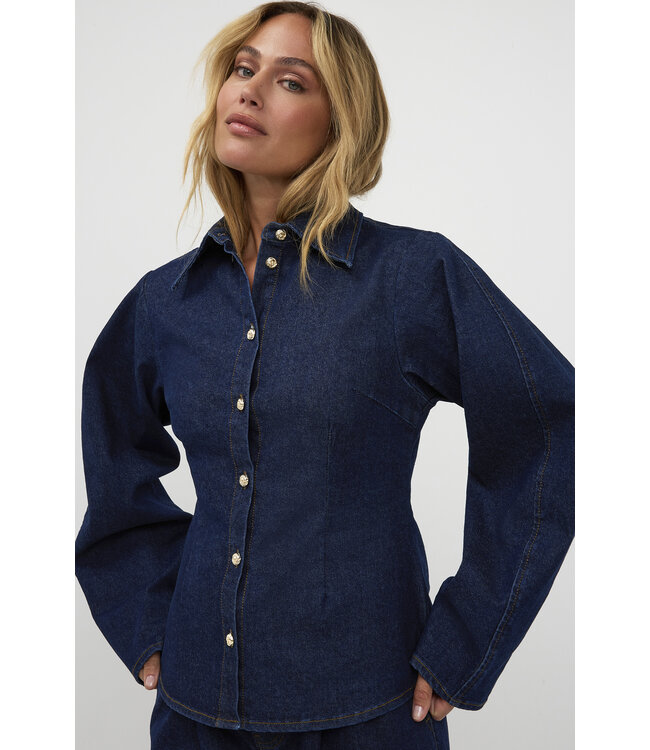 Amaya Blouse (641.61.085)