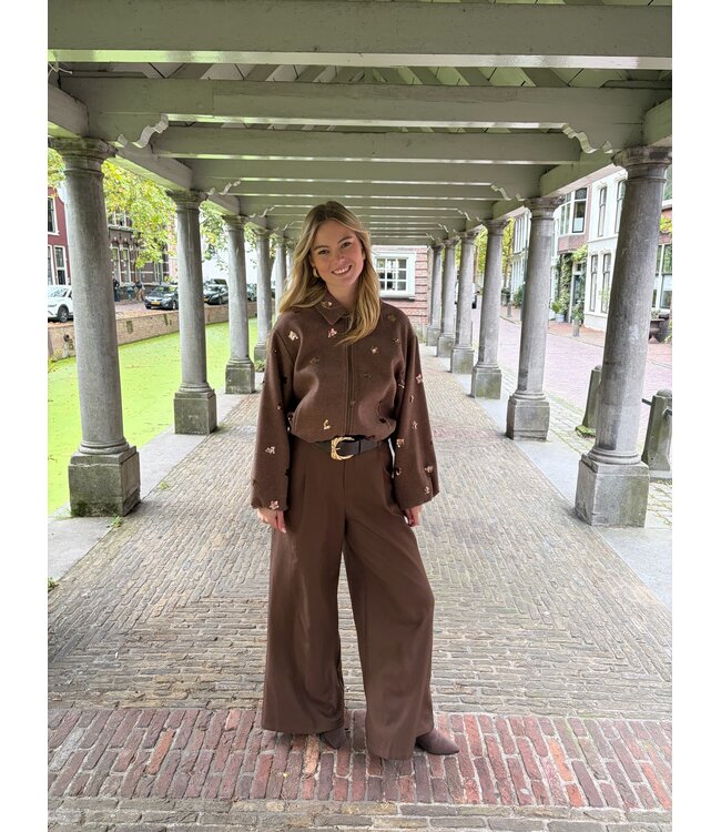 ESQUALO JACK (BRUIN)