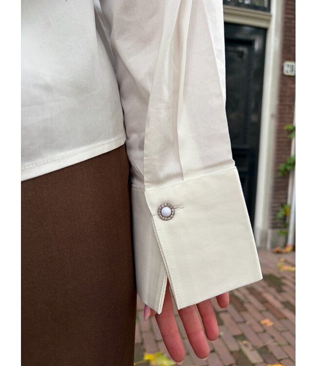 Ichi Blouse (641.30.211)