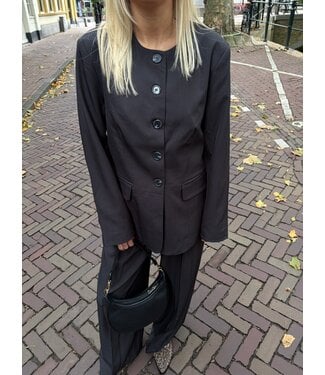 Ichi Blazer (801.25.066)