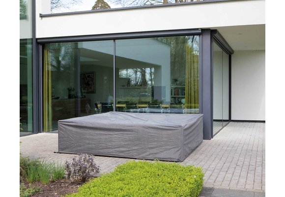 Outdoor Covers Loungeset beschermhoes | 300x300x75cm