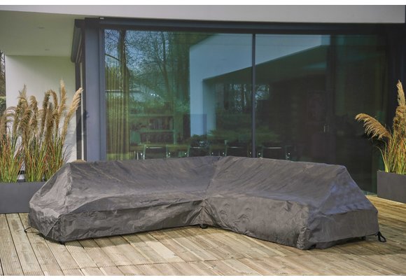 Outdoor Covers Loungeset beschermhoes Plateau | 295x295x94cm