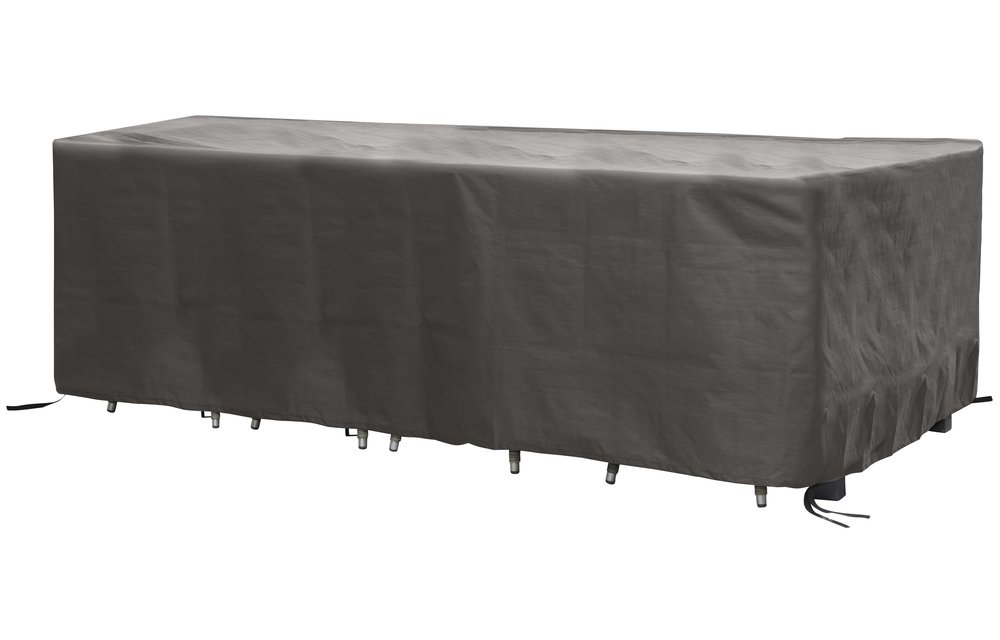 Outdoor Covers Tuinset beschermhoes | 310x180x95cm