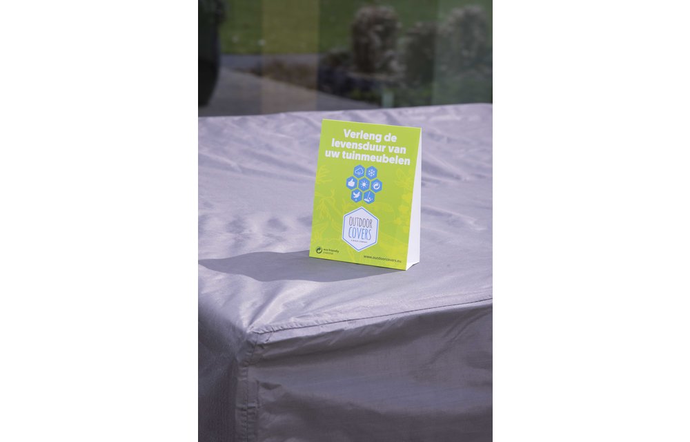 Outdoor Covers Tuinset beschermhoes | 310x180x95cm