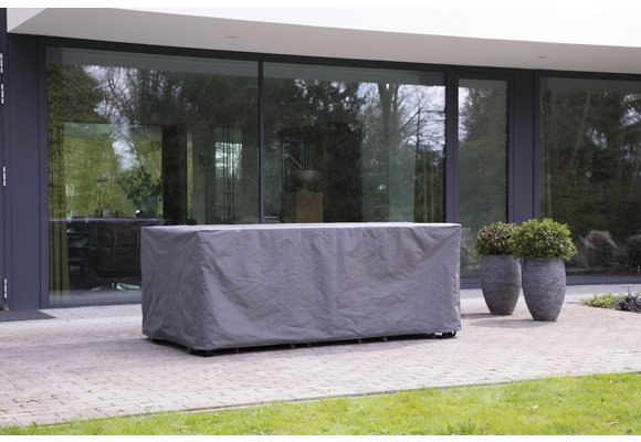 Outdoor Covers Tuinset beschermhoes | 225x190x105cm