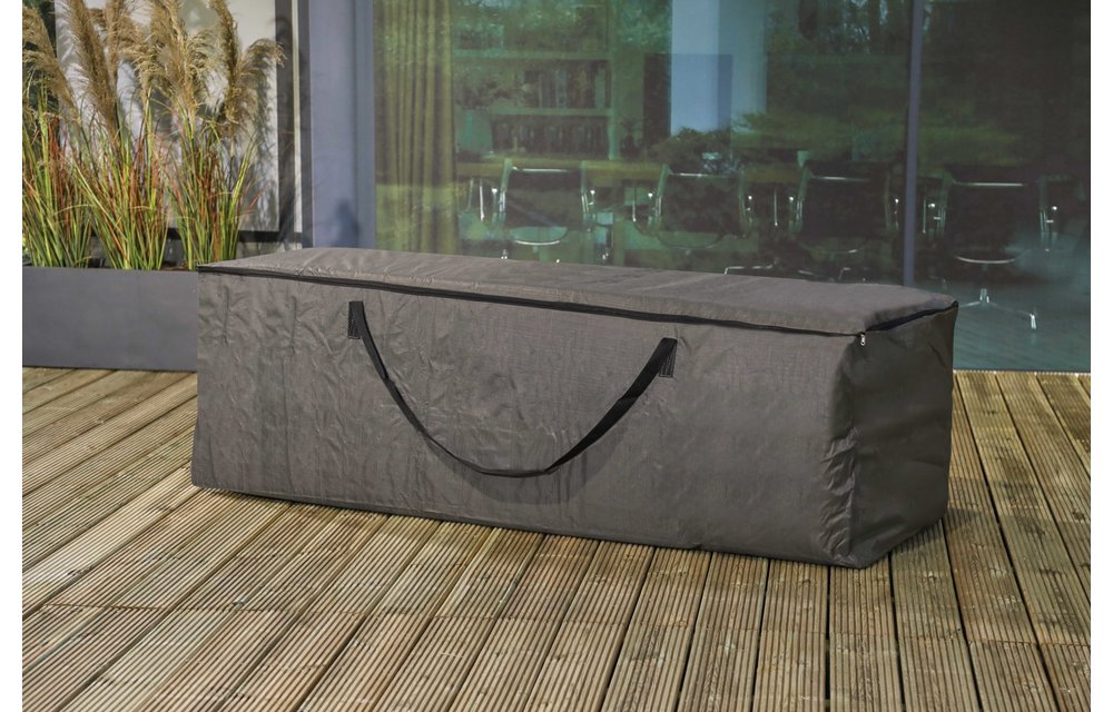 Outdoor Covers Kussen opbergtas | 200x75x60cm