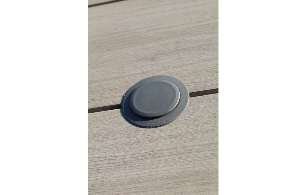 Picknicktafel Coffee Bay | Wood | Aluminium & Polywood