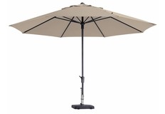 Madison Parasol | Timor Luxe | ∅400cm