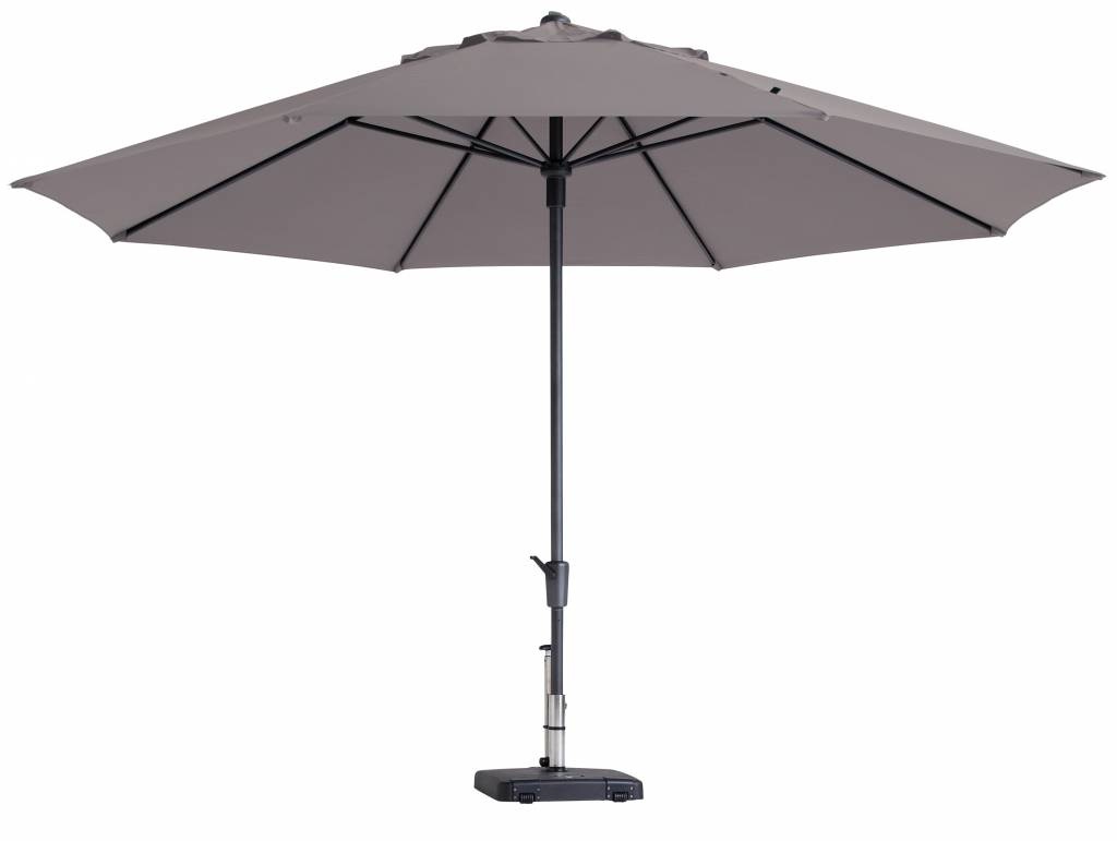 Madison Madison Parasol | Timor Luxe | Taupe | ∅400cm