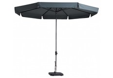 Madison Parasol | Syros Luxe Round | ∅350cm