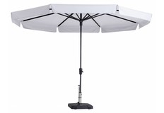 Madison Parasol | Syros Luxe Round | ∅350cm