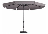 Madison Parasol | Syros Luxe Round | ∅350cm