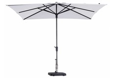 Madison Parasol | Syros Luxe Square | 280x280cm