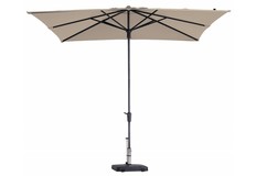Madison Parasol | Syros Luxe Square | 280x280cm