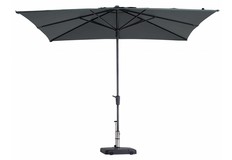 Madison Parasol | Syros Luxe Square | 280x280cm