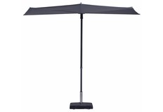 Madison Parasol | Sun Wave | 270x150cm