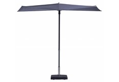 Madison Parasol | Sun Wave | 270x150cm