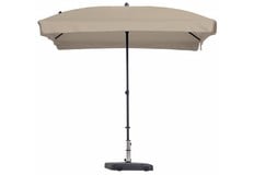 Madison Parasol | Patmos Luxe | 210x140cm