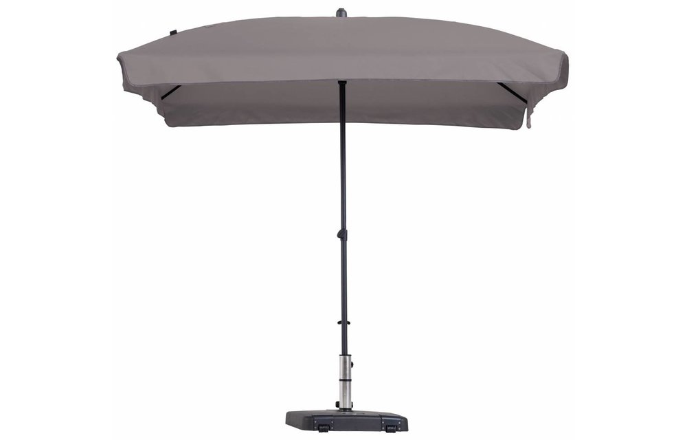Madison Parasol | Patmos Luxe | Taupe | 210x140cm