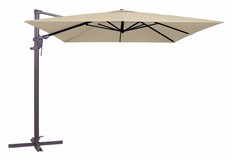 Madison Parasol | Monaco Flex II | 300x300cm