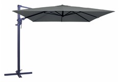 Madison Parasol | Monaco Flex II | 300x300cm