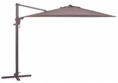 Madison Parasol | Monaco Flex Round | ∅330cm