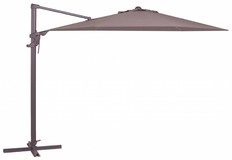 Madison Parasol | Monaco Flex Round | ∅330cm
