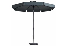 Madison Parasol | Flores Luxe | ∅300cm