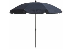 Madison Parasol | Las Palmas Round | ∅200cm
