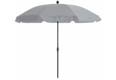Madison Parasol | Las Palmas Round | ∅200cm