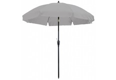 Madison Parasol | Lanzarote Round | ∅250cm