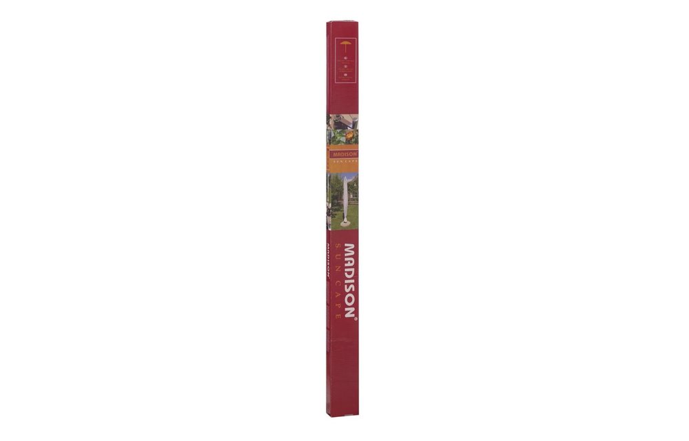Madison Parasolhoes | Staande parasol | 2,5-4m
