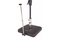 Madison Parasolvoet | Beton | 55kg