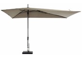 Madison Parasol | Asymetric Sideway | 220x360cm