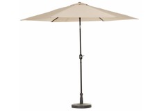 Madison Parasol | Tenerife Round | ∅300cm