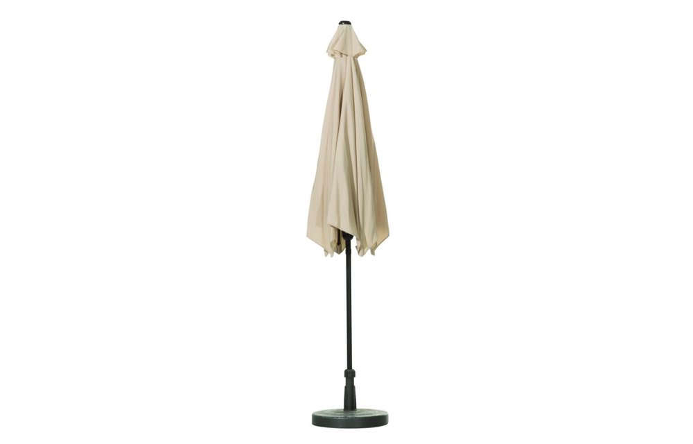 Madison Parasol | Tenerife Round | Ecru | ∅300cm
