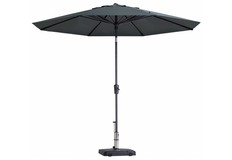 Madison Parasol | Paros Luxe Round | ∅300cm