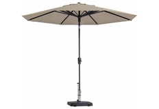 Madison Parasol | Paros Luxe Round | ∅300cm